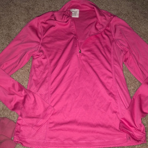 Danskin work out pullover kids - Picture 1 of 2